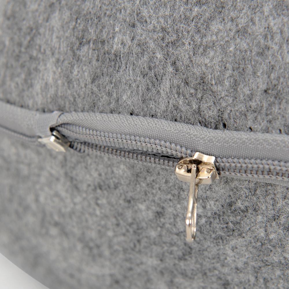 Lit cocon pour chat Lighteme (2 couleurs)