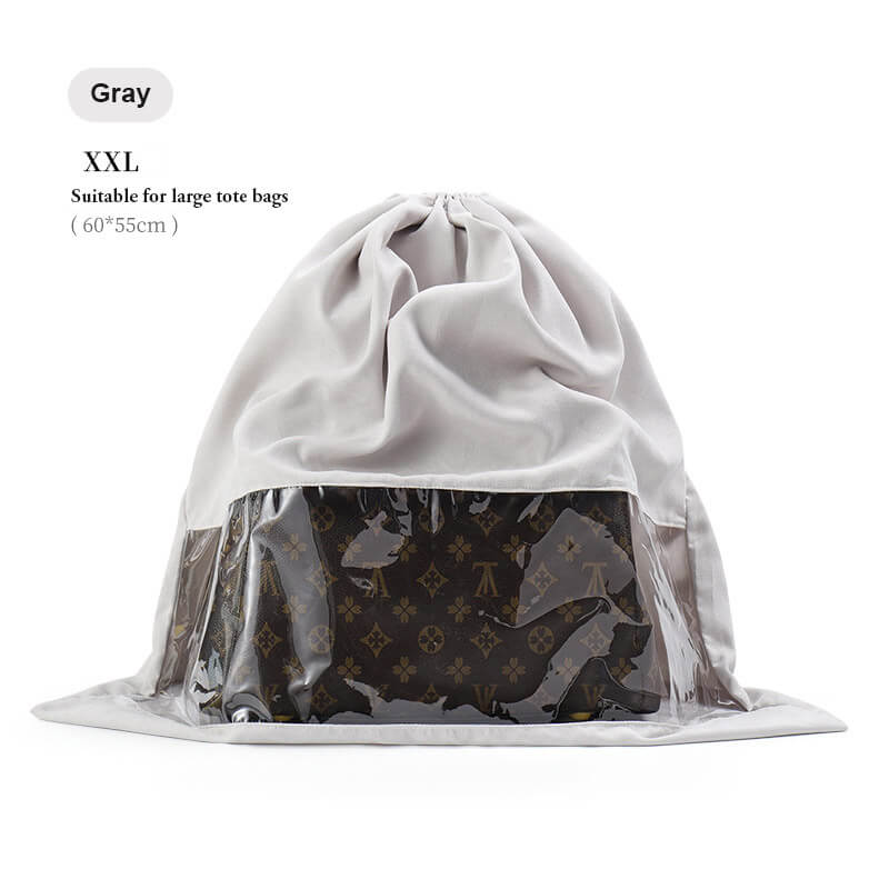 Staubdichte Aufbewahrungstasche für Handtaschen von Lighteme