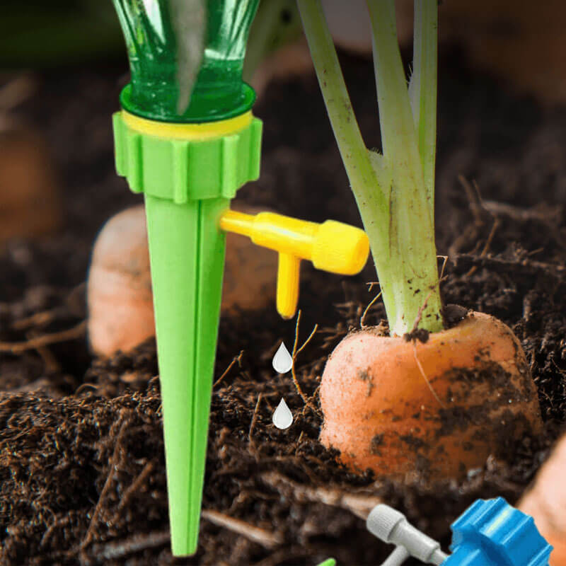 Kit d'arrosage automatique Lighteme