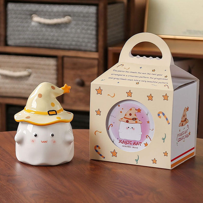 Lighteme Magic Party Ceramic Mug