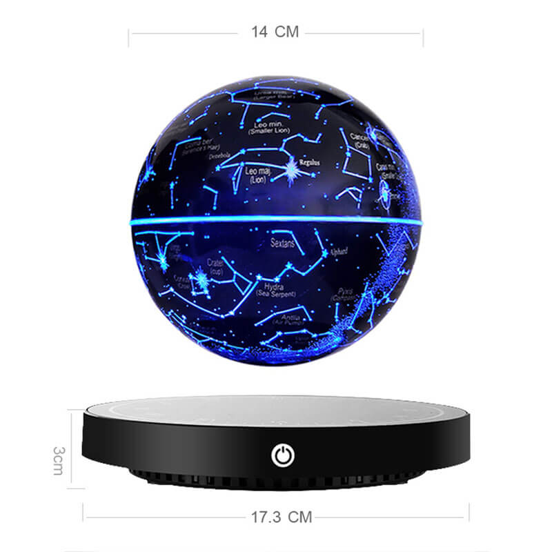 Lighteme Maglev Constellation Night Light