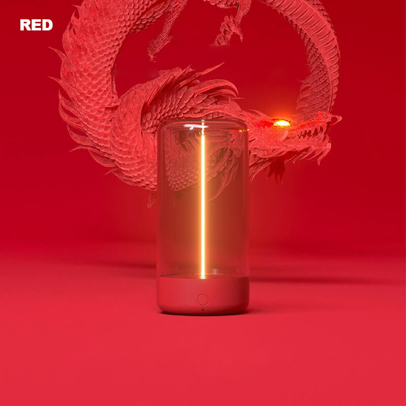 Lighteme Magnetic Line Tischlampe