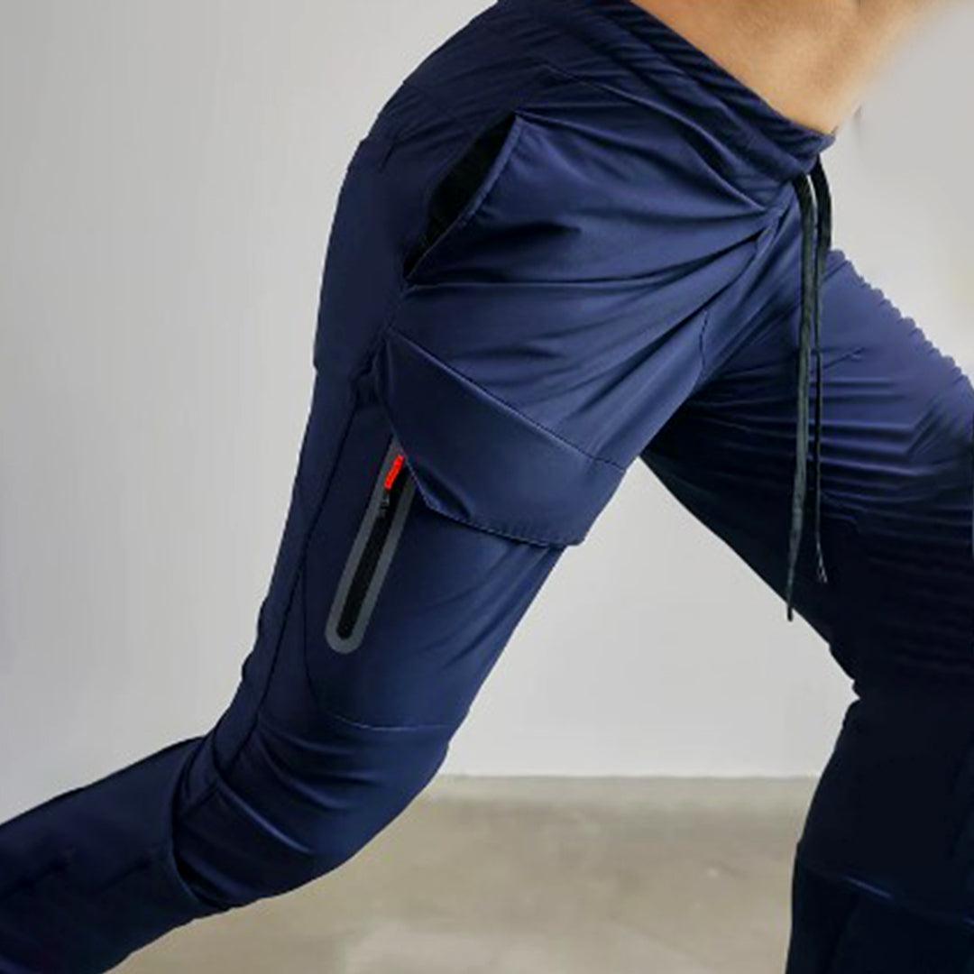 Pantalon de survêtement léger et respirant Lighteme