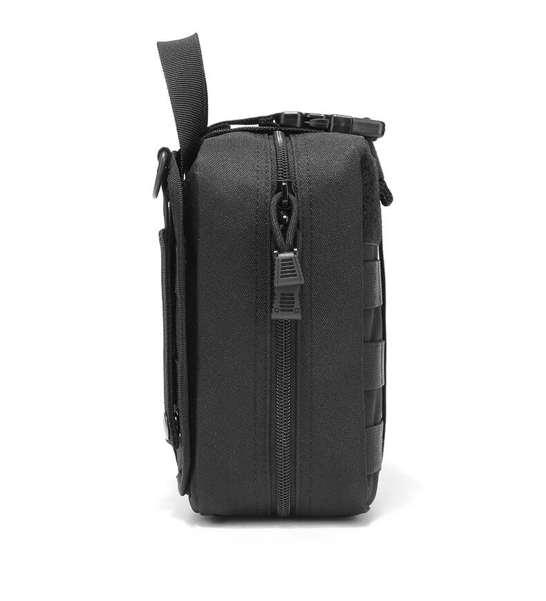 Lighteme Portable Tactical Waterproof First Aid Medical Kit