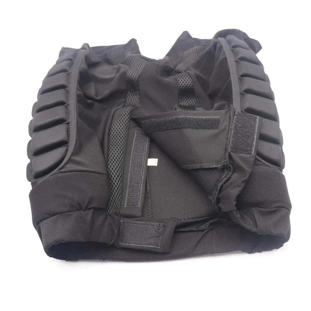 Lighteme Équipement de protection pour les sports de plein air