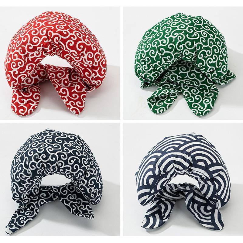 Collier en tissu Lighteme pour chiens et chats (4 couleurs et 4 tailles)