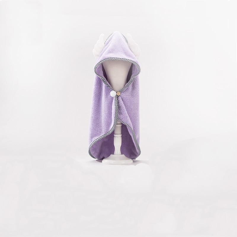 Lighteme Haustier-Badetuch (5 Farben & 3 Größen)