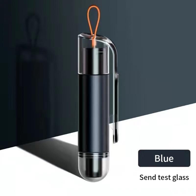 Brise-vitre de voiture Lighteme - L'outil qui peut vous sauver la vie