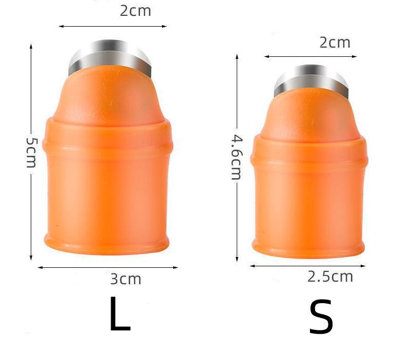 Ensemble de protection pour couteau de récolte Lighteme