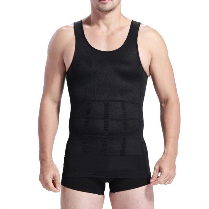 Maillot de corps amincissant Lighteme