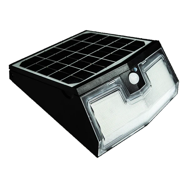 Lighteme Solar Wall Light | 7W/15W Options