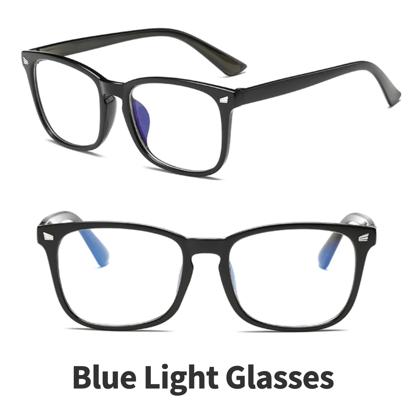 Lunettes anti-lumière bleue Lighteme