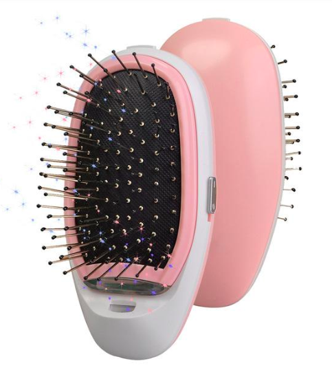 Lighteme Hair Brush (3 colors)