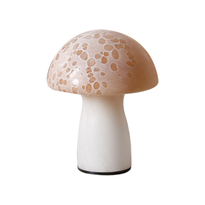 Lampe champignon tachetée Lighteme