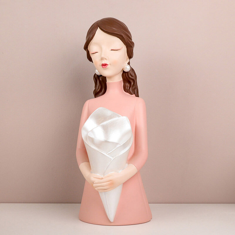 Lighteme Modische Brautstrauß-Ornamente