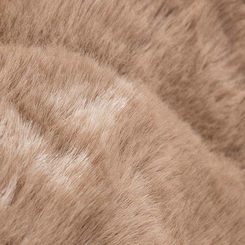 Lit thermique épais Lighteme pour grands chiens (2 couleurs et 4 tailles)