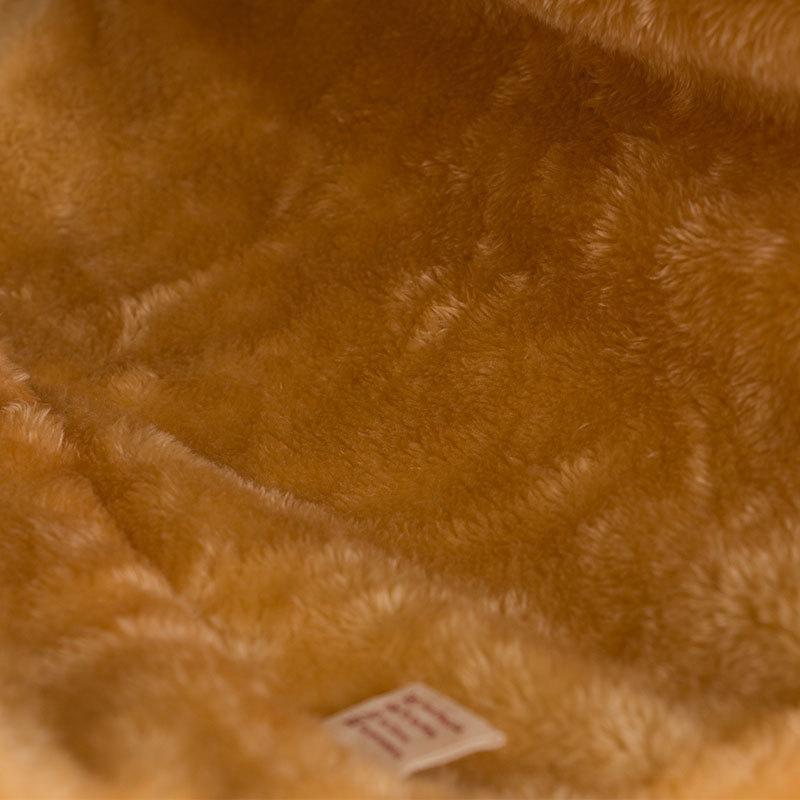 Lighteme Waschbarer Cord-Katzenspielzeug-Verstecktunnel (3 Farben)