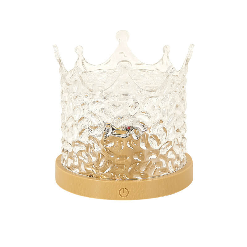 Lampe de nuit Lighteme Water Ripple