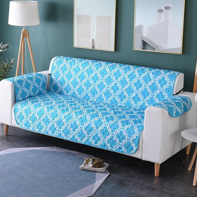 Lighteme Wasserdichter Sofabezug mit Haustiermotiv (11 Farben)
