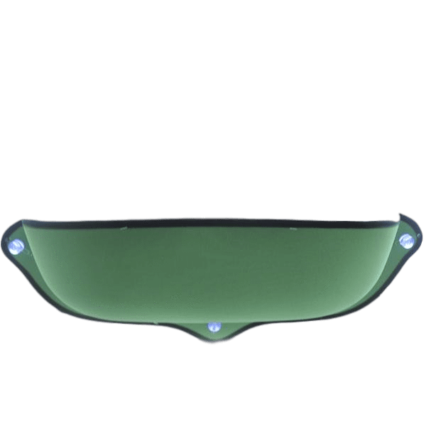 Perchoir pour chat Lighteme à fixer à la fenêtre (2 couleurs)