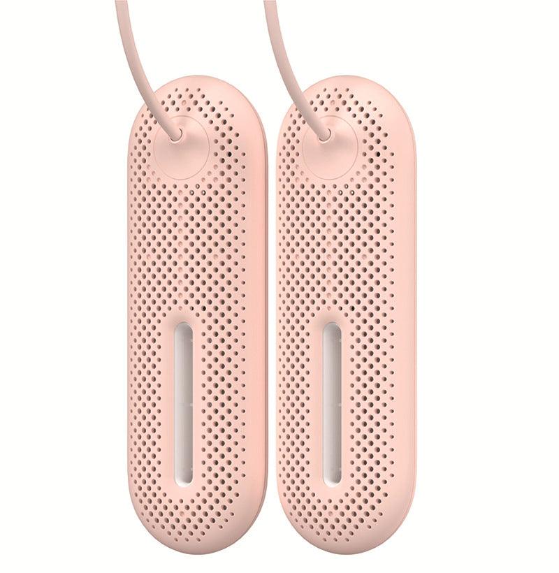 Lighteme Schuhtrockner mit intelligenter Sterilisation und konstanter Temperatur