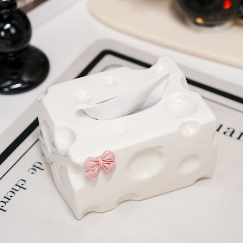 Lighteme Käsetuch-Aufbewahrungsbox