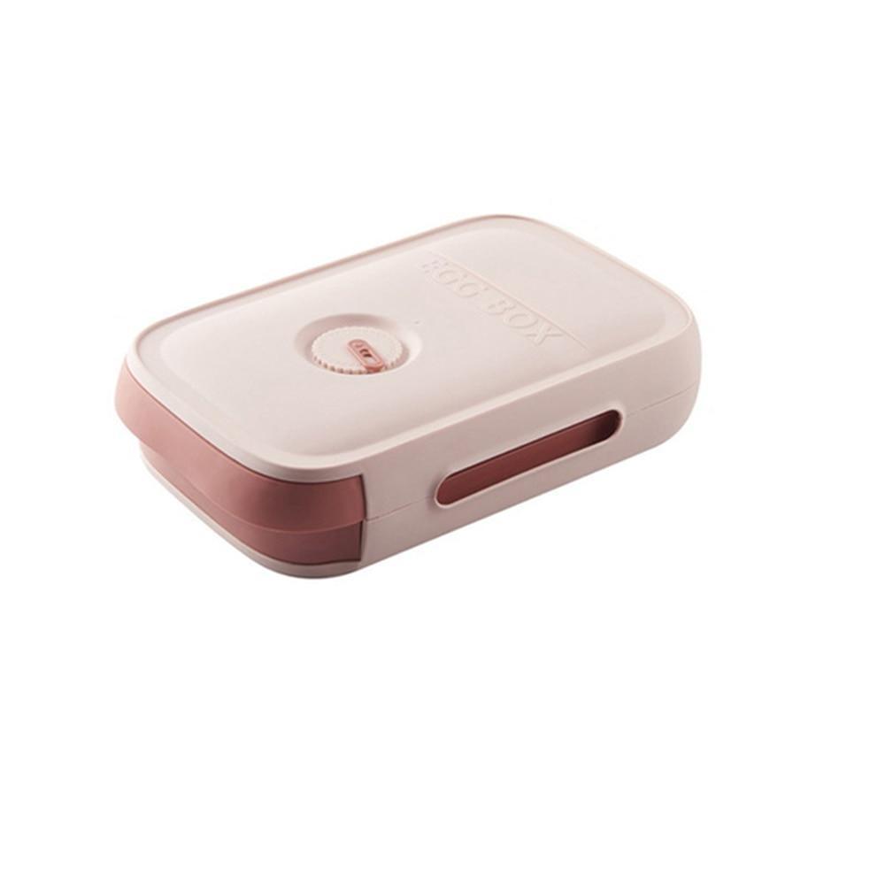 Boîte de rangement pour œufs Lighteme