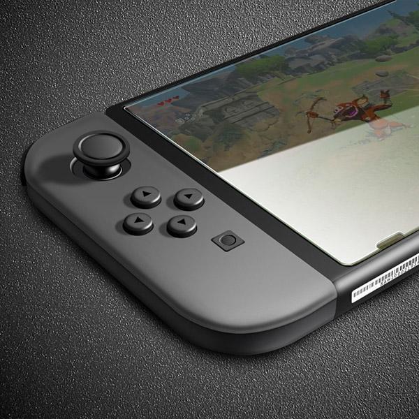 Protection d'écran Lighteme pour Nintendo Switch Lite