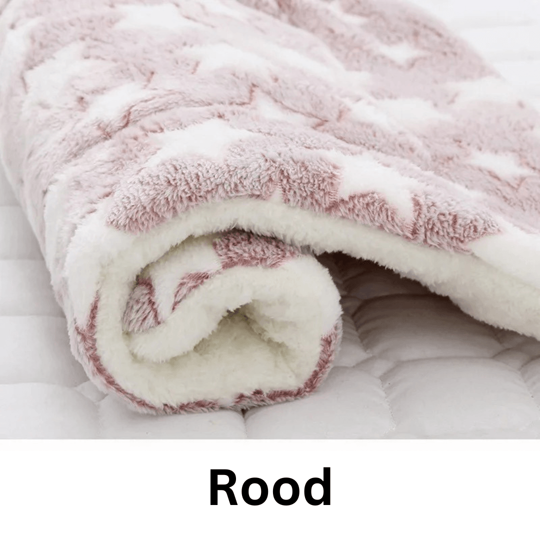 Couverture apaisante Lighteme pour chiens