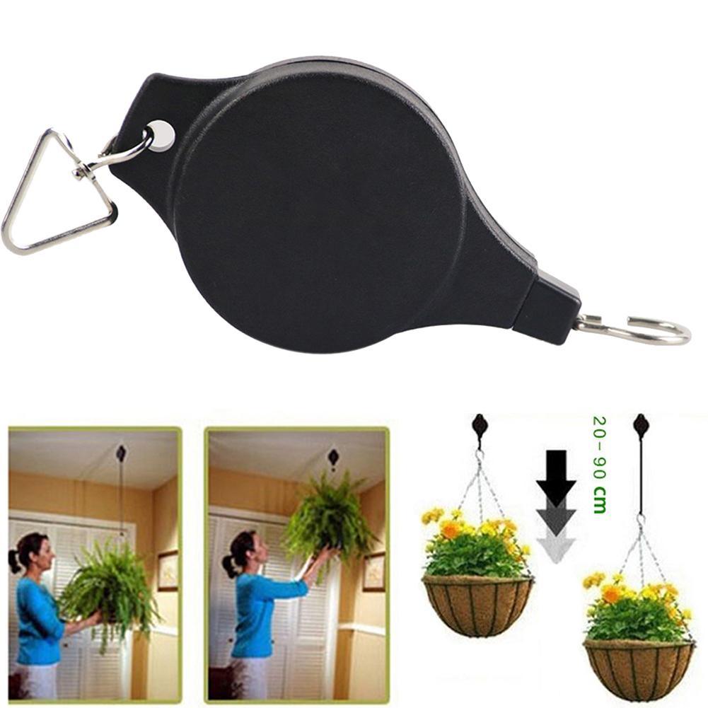 Corde de suspension pour pot Lighteme Le jardinage simplifié