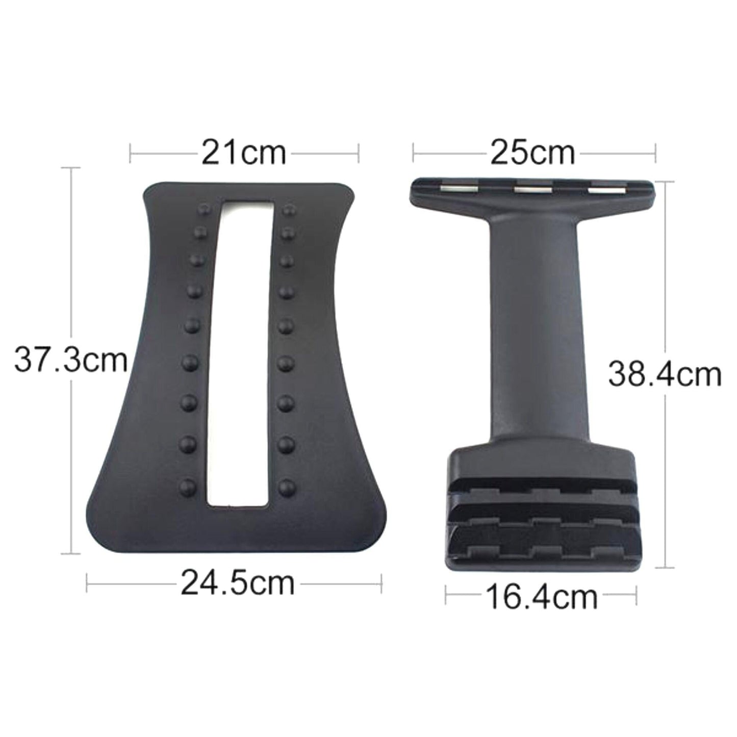 Wholesale & Retail Ihrtrade ProperBack™ Lumbar Relief Back Stretcher - Official Retailer