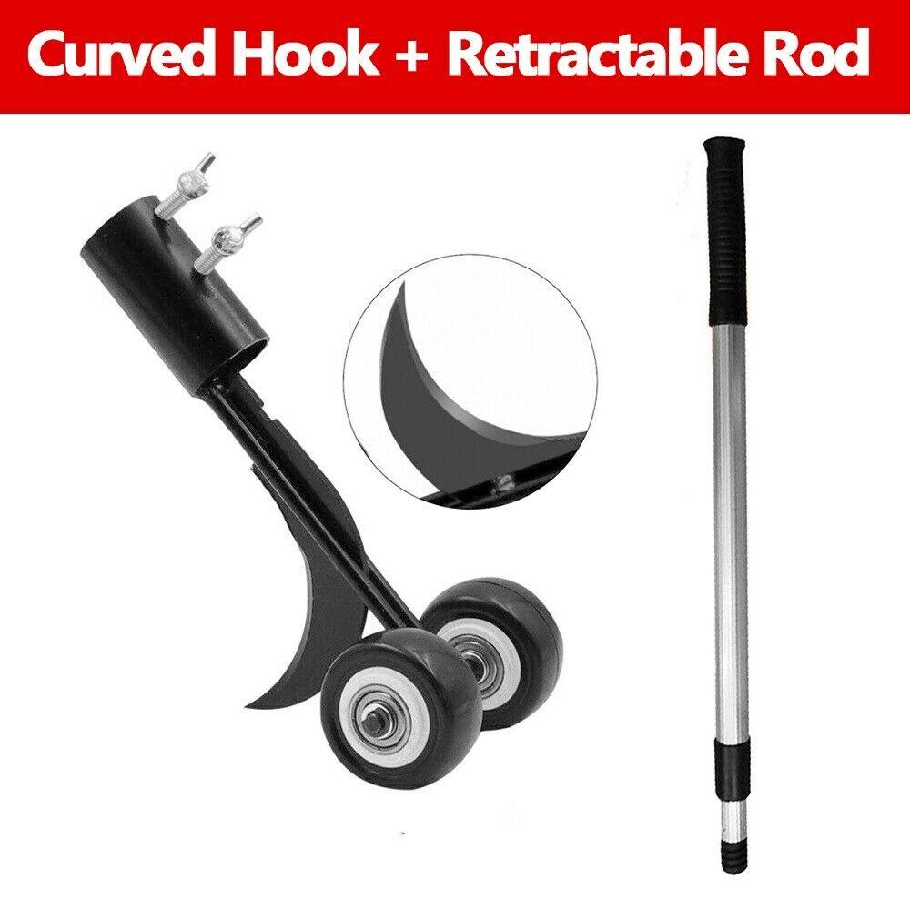 Lighteme Fugen-Unkrautreinigungswerkzeug