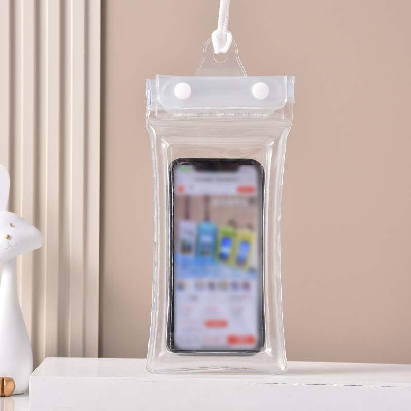 Pochette étanche pour téléphone Lighteme | Achetez-en 1 et obtenez-en 1 gratuitement (2 pièces)