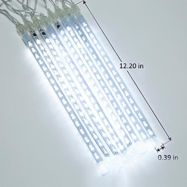 Ensemble de lumières LED Lighteme Snowfall
