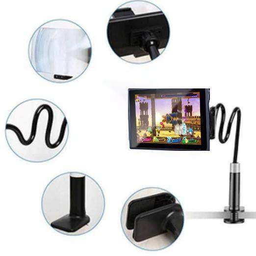 Lighteme Mobile Phone HD Projection Bracket (2 Colors & 2 Sizes)