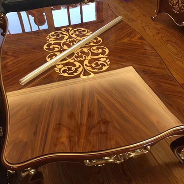 Lighteme Transparent Furniture Protective Film