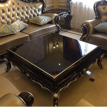 Lighteme Transparent Furniture Protective Film