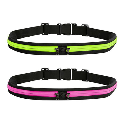 this is a great fanny pack for running