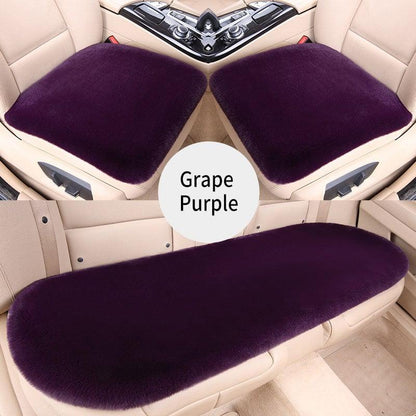 Lighteme Autositzkissen mit Armlehne