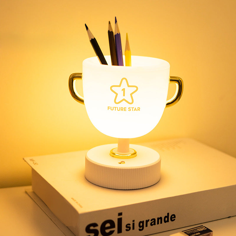 Veilleuse Lighteme Trophy Shape