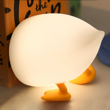 Lampe de nuit Lighteme Cute Duck