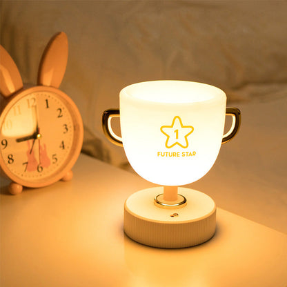Veilleuse Lighteme Trophy Shape