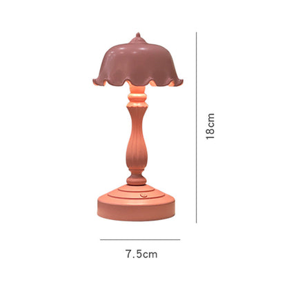 Lighteme Flower Curling Night Lamp