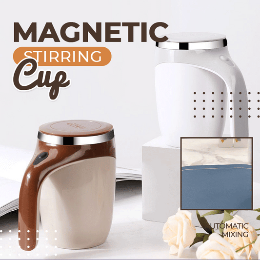 Tasse à mélange automatique SwirlSip™ | REMISE INCROYABLE POUR 2 ! 