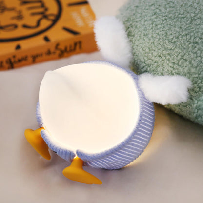 Lampe de nuit Lighteme Cute Duck