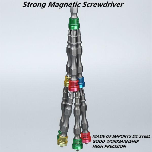 Tournevis Lighteme Expert Pro (3 types)