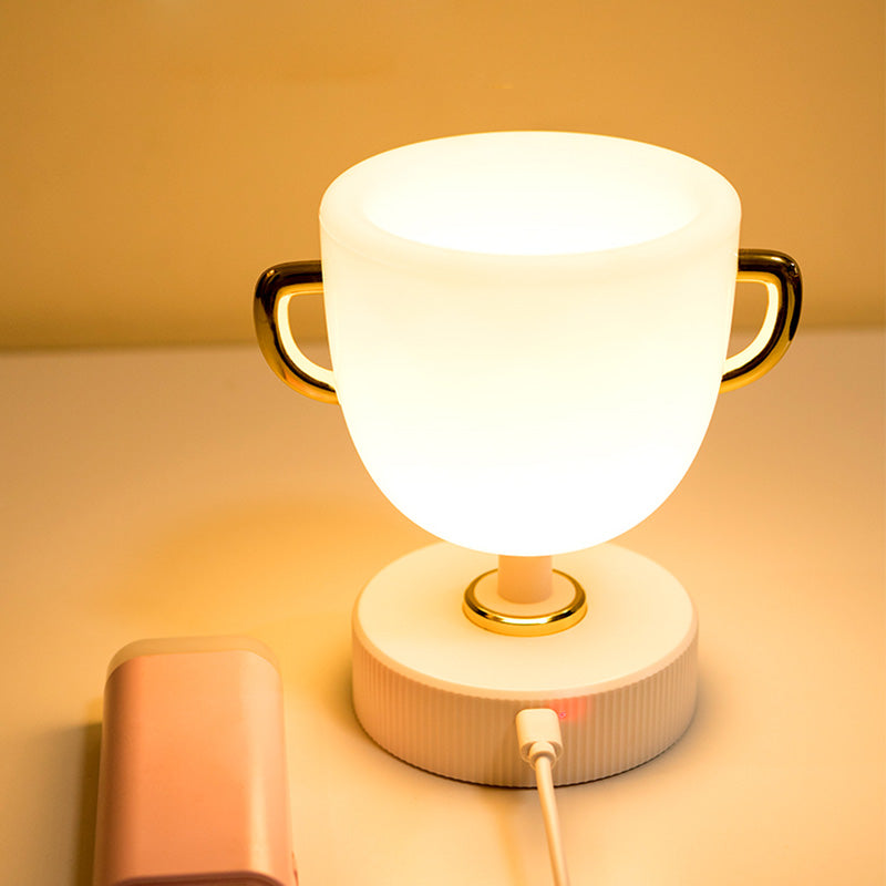 Veilleuse Lighteme Trophy Shape
