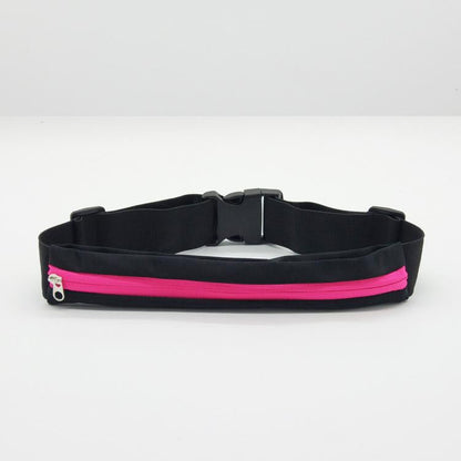 this is a great fanny pack for running