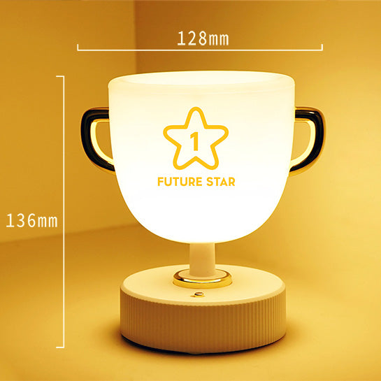 Veilleuse Lighteme Trophy Shape