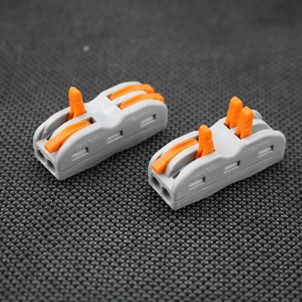 Lighteme 2 Bit Wire Connector